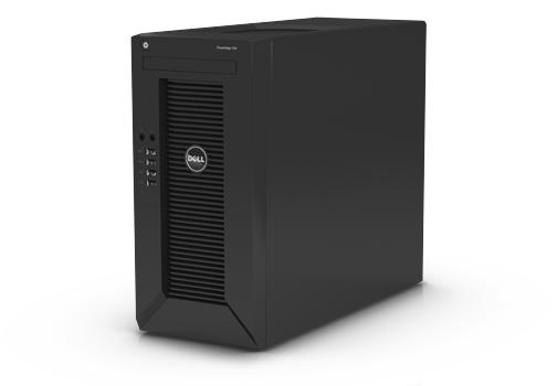 DELL PowerEdge Server T20 Intel Xeon E3-1225v3 4GB/1TB/NO-OS DELL PowerEdge Server T20 Intel Xeon E3-1225v3 4GB/1TB/NO-OS